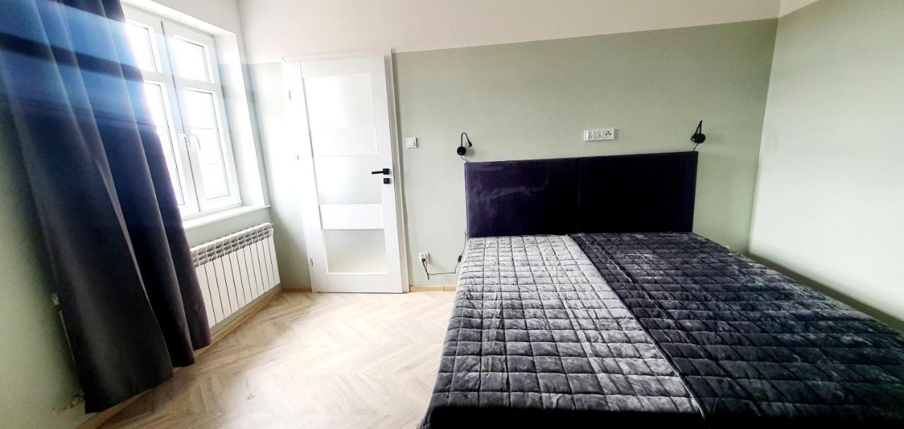 Apartamenty W Kamienicy - Centrum, Bezplatny Parking Ełk Extérieur photo