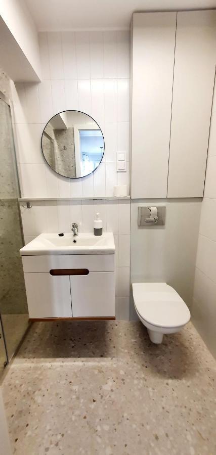 Apartamenty W Kamienicy - Centrum, Bezplatny Parking Ełk Extérieur photo