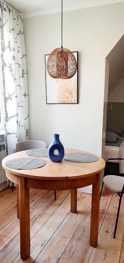 Apartamenty W Kamienicy - Centrum, Bezplatny Parking Ełk Extérieur photo